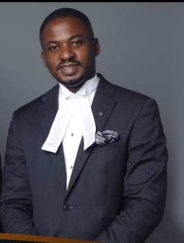 Macdonald Amaran Esq.